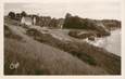 CPSM FRANCE 22 "St Jacut de la Mer, L'abbaye".