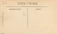CPA FRANCE 13 "Nouvelle ligne de chemin de Fer de l'Estaque à Miramas, la Gare d'Istres" / TRAIN