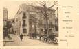 CPA FRANCE 13 "Arles, Hotel du Nord Pinus"