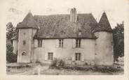 16 Charente CPA FRANCE 16 "Roumazières, Le château de Chambes".