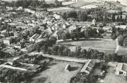 16 Charente CPSM FRANCE 16 "Rouillac, Vue aérienne".