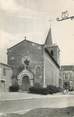 16 Charente CPSM FRANCE 16 "St Séverin, L'église".