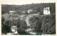 CPSM FRANCE 21 "Rochefort sur Brebon, Vue générale sur le château'.