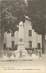 CPA FRANCE 21 "Fauverney, Le monument aux morts".