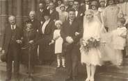 21 Cote D'or CARTE PHOTO FRANCE 21 "Dijon, Un mariage".