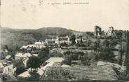 19 Correze CPA FRANCE 19 "Cornil, Vue générale".