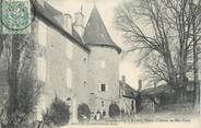 19 Correze CPA FRANCE 19 "Ayen, Vieux château".