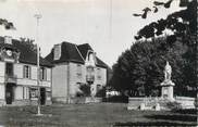 19 Correze CPSM FRANCE 19 "Combressol, Le monument aux morts".