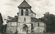 19 Correze CPSM FRANCE 19 "St Bonnet la Rivière, L'église".