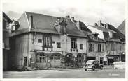 19 Correze CPSM FRANCE 19 "Lubersac, Ancien Hôtel de Ville".