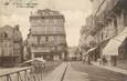 CPA FRANCE 19 "Brive, Rue Toulzac et place Latreille".