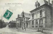 19 Correze CPA FRANCE 19 "Brive, Ecole Firmin Marteau".