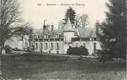 18 Cher CPA FRANCE 18 " Sancerre, Château de l'Estang".