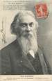 18 Cher CPA FRANCE 18 "Bourges, Jean Rameau Maître Sonneur de Cornemuse". / FOLKLORE