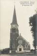 80 Somme CPA FRANCE 80 " Coullemelle, Bénédiction de l'église le 22 septembre 1927".
