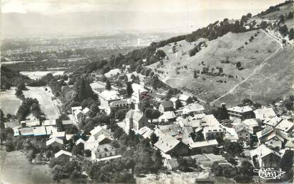 CPSM FRANCE 80 "Monnetier, Vue générale".