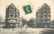 06 Alpe Maritime CPA FRANCE 06 "Cannes, le bld Carnot"