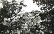 83 Var CPSM FRANCE 83 "Baudinard, Vue générale".