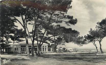 CPSM FRANCE 83 "Environs d'Hyères, L'Aygade'".