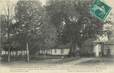 CPA FRANCE 60 "Boulogne la Grasse, Place de la Terrière ".