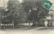 60 Oise CPA FRANCE 60 "Boulogne la Grasse, Place de la Terrière ".