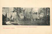 32 Ger CPA FRANCE 32 "L'Isle Jourdain, Marquis de Panat".