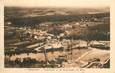 CPA FRANCE 25 "Thoraise, Panorama vu de Notre Dame du mont".