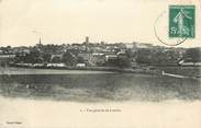 86 Vienne CPA FRANCE 86 "Loudun, Vue générale".