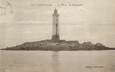 CPA FRANCE 50 "Coutainville, Le phare de Sénéquet".