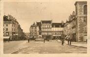 39 Jura CPA FRANCE 39 "Lons le Saunier, Place de la Liberté ".