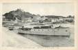 CPA FRANCE 83 " Ile de Porquerolles, Panorama vue de la jetée".