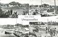 CPSM FRANCE 83 " Porquerolles, Vues".