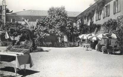 CPSM FRANCE 83 " Ile de Porquerolles, Le Mas Langoustier".