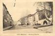 CPA FRANCE 83 "Barjols, Boulevard Grisolle".