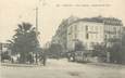 CPA FRANCE 83 "Toulon, Place Vauban, Boulevard de Tessé".