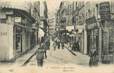 CPA FRANCE 83 "Toulon, Rue d'Alger".