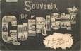 CPA FRANCE 58 "Souvenir de Guérigny"