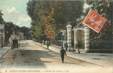 CPA FRANCE 80 "St Valéry sur Somme, L'entrée du casino".