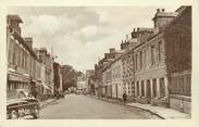 80 Somme CPA FRANCE 80 "St Valéry sur Somme, Rue Jean Brulé".