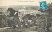 80 Somme CPA FRANCE 80 " Poix, Panorama".