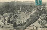 80 Somme CPA FRANCE 80 " Péronne, Vue prise de la Tour St Jean".