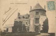 80 Somme CPA FRANCE 80 "Ault, Le Moulin de pierre".