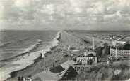 80 Somme CPSM FRANCE 80 "Ault Onival, La plage".
