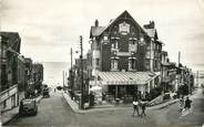 80 Somme CPSM FRANCE 80 "Ault Onival, Avenue du Casino et rue de la plaine".