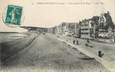 CPA FRANCE 80 "Mers les Bains, Vue générale de la plage".