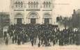 CPA FRANCE 44 "Nantes, manifestations du 12/02 1906 à l'occasion des inventaires"