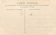 CPA FRANCE 44 "Nantes, manifestations du 12/02 1906 à l'occasion des inventaires"