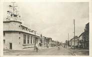80 Somme CPA FRANCE 80 "Fort Mahon, Avenue de la plage".