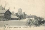 80 Somme CPA FRANCE 80 "Cayeux sur Mer Brigton, Place Hôtel".