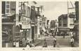 CPA FRANCE 80 "Cayeux sur Mer, Rue du Maréchal Foch".